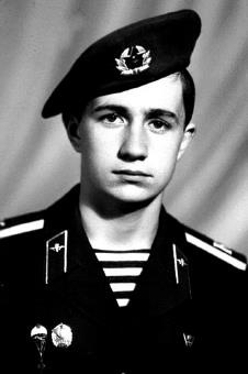 Иллюстрация к книге — Афганистан. Честь имею! [img7D64.jpg]