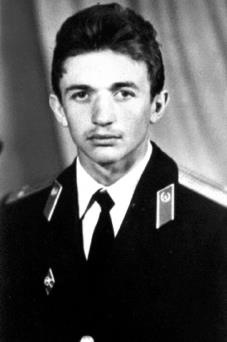 Иллюстрация к книге — Афганистан. Честь имею! [img8116.jpg]