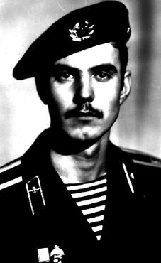 Иллюстрация к книге — Афганистан. Честь имею! [imgD27.jpg]