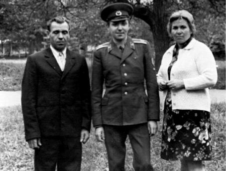 Иллюстрация к книге — Афганистан. Честь имею! [imgF3AD.jpg]