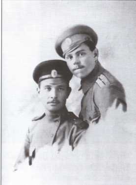 Иллюстрация к книге — Василевский [i_005.jpg]