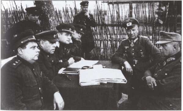 Иллюстрация к книге — Василевский [i_011.jpg]