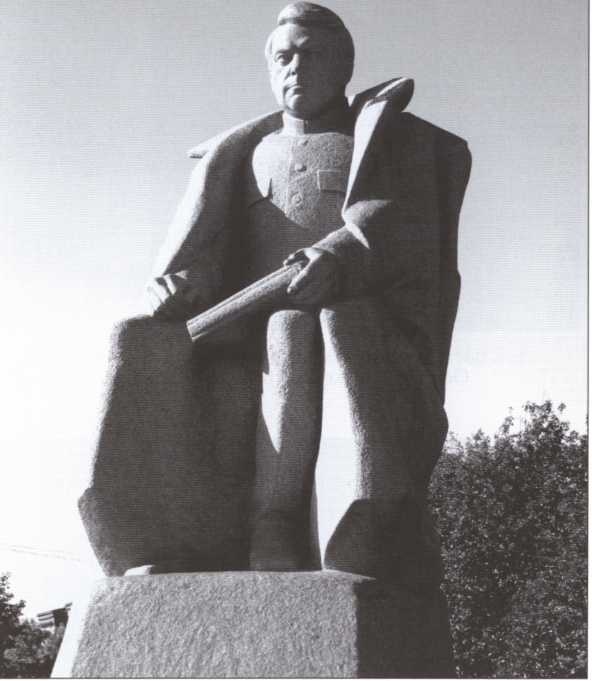 Иллюстрация к книге — Василевский [i_030.jpg]