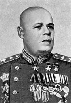 Иллюстрация к книге — Советские танковые армии в бою [i_044.jpg]