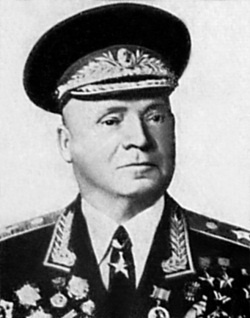 Иллюстрация к книге — Советские танковые армии в бою [i_052.jpg]