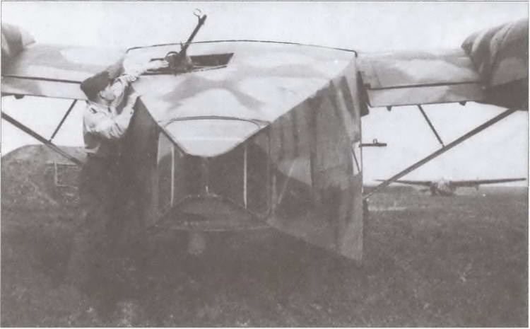 Иллюстрация к книге — "Воздушные мосты" Третьего Рейха [i_022.jpg]