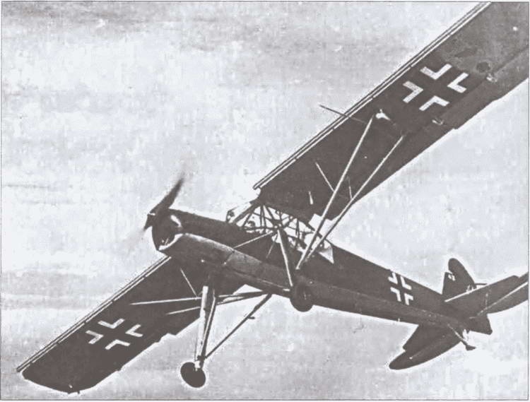 Иллюстрация к книге — "Воздушные мосты" Третьего Рейха [i_030.jpg]