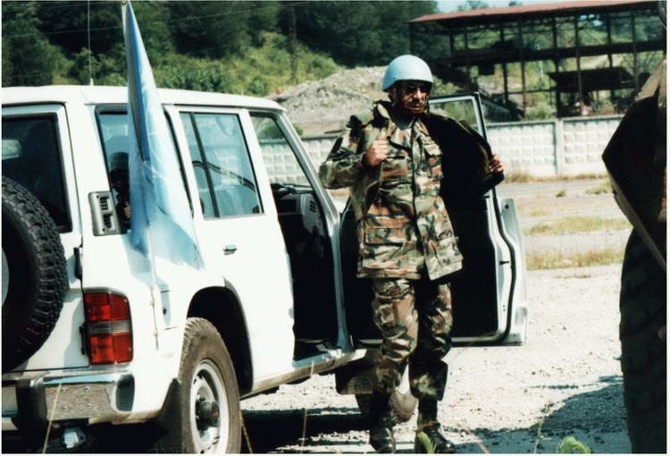 Иллюстрация к книге — Сотворение мира. Российская армия на Кавказе и Балканах глазами военного корреспондента [i_001.jpg]