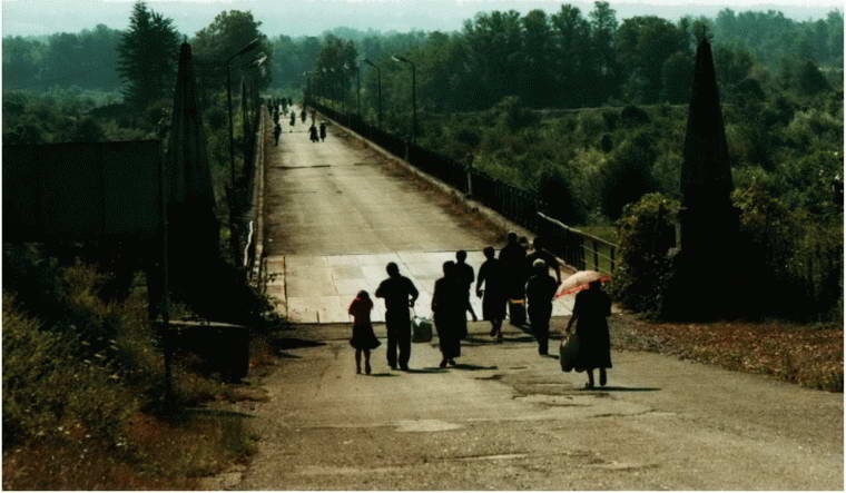 Иллюстрация к книге — Сотворение мира. Российская армия на Кавказе и Балканах глазами военного корреспондента [i_004.jpg]