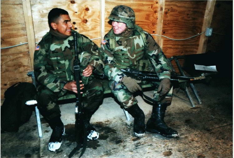 Иллюстрация к книге — Сотворение мира. Российская армия на Кавказе и Балканах глазами военного корреспондента [i_011.jpg]