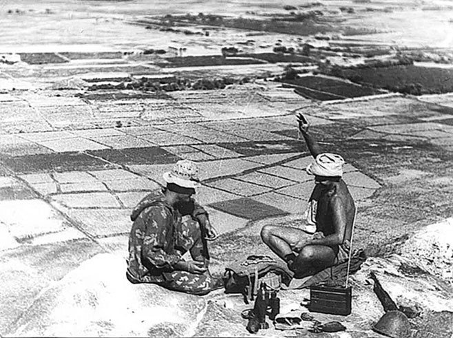 Иллюстрация к книге — Шелковый путь. Записки военного разведчика [i_008.jpg]