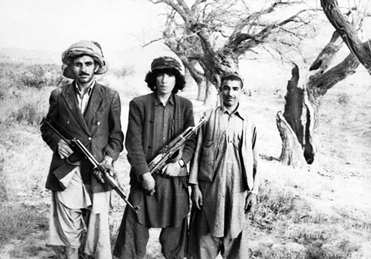 Иллюстрация к книге — Шелковый путь. Записки военного разведчика [i_030.jpg]