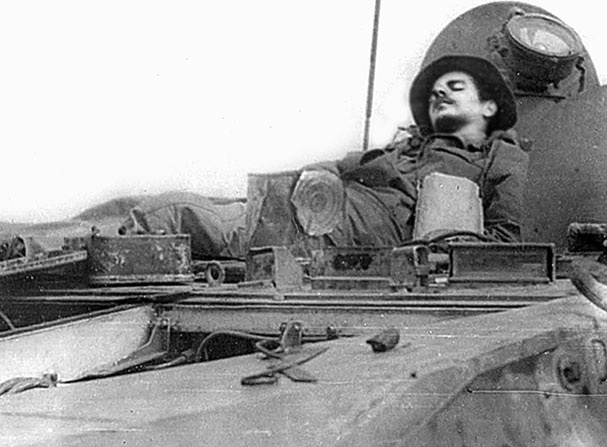 Иллюстрация к книге — Шелковый путь. Записки военного разведчика [i_040.jpg]