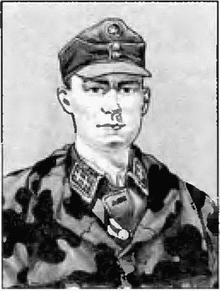 Иллюстрация к книге — Коричневые тени в Полесье. Белоруссия 1941-1945 [i_035.jpg]