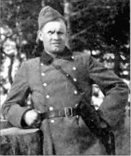 Иллюстрация к книге — Коричневые тени в Полесье. Белоруссия 1941-1945 [i_066.jpg]