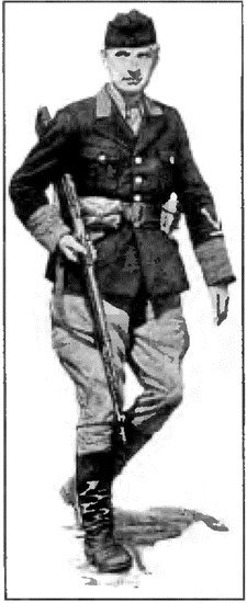 Иллюстрация к книге — Коричневые тени в Полесье. Белоруссия 1941-1945 [i_068.jpg]