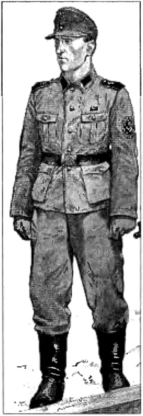 Иллюстрация к книге — Коричневые тени в Полесье. Белоруссия 1941-1945 [i_070.jpg]