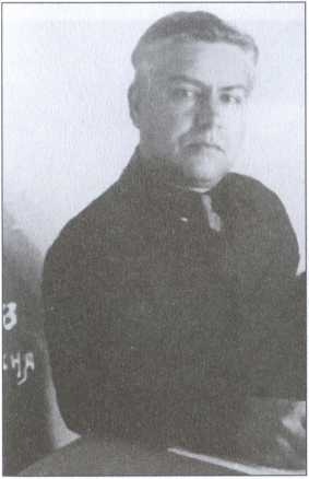 Иллюстрация к книге — Крым под пятой Гитлера. Немецкая оккупационная политика в Крыму 1941-1944 гг. [i_024.jpg]