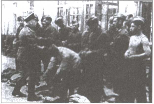 Иллюстрация к книге — Крым под пятой Гитлера. Немецкая оккупационная политика в Крыму 1941-1944 гг. [i_037.jpg]