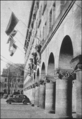 Иллюстрация к книге — Нюрнбергский набат. Репортаж из прошлого, обращение к будущему [i_005.jpg]