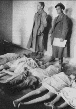 Иллюстрация к книге — Нюрнбергский набат. Репортаж из прошлого, обращение к будущему [i_049.jpg]