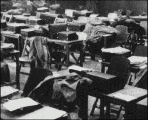 Иллюстрация к книге — Нюрнбергский набат. Репортаж из прошлого, обращение к будущему [i_055.jpg]