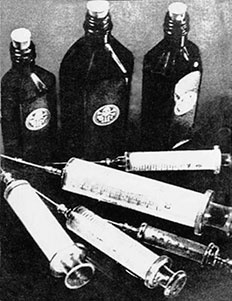 Иллюстрация к книге — Нюрнбергский набат. Репортаж из прошлого, обращение к будущему [i_063.jpg]