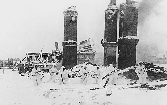 Иллюстрация к книге — Нюрнбергский набат. Репортаж из прошлого, обращение к будущему [i_082.jpg]