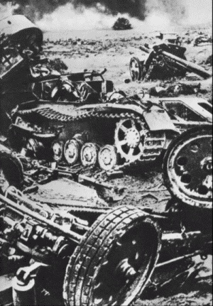 Иллюстрация к книге — Нюрнбергский набат. Репортаж из прошлого, обращение к будущему [i_083.jpg]