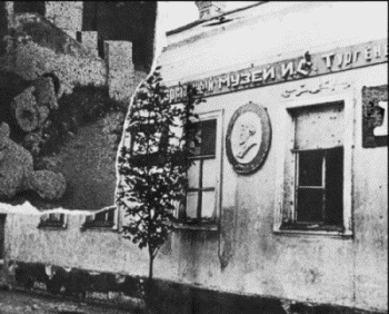 Иллюстрация к книге — Нюрнбергский набат. Репортаж из прошлого, обращение к будущему [i_087.jpg]