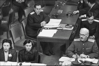 Иллюстрация к книге — Нюрнбергский набат. Репортаж из прошлого, обращение к будущему [i_119.jpg]