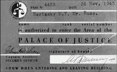 Иллюстрация к книге — Нюрнбергский набат. Репортаж из прошлого, обращение к будущему [i_131.jpg]