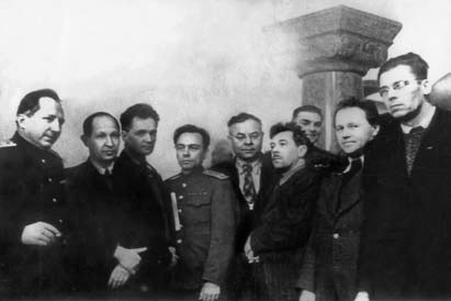 Иллюстрация к книге — Нюрнбергский набат. Репортаж из прошлого, обращение к будущему [i_134.jpg]