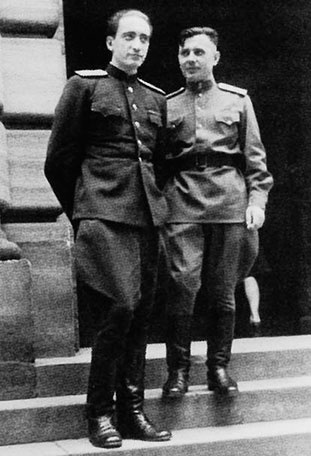 Иллюстрация к книге — Нюрнбергский набат. Репортаж из прошлого, обращение к будущему [i_135.jpg]