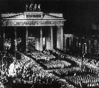 Иллюстрация к книге — Нюрнбергский набат. Репортаж из прошлого, обращение к будущему [i_138.jpg]