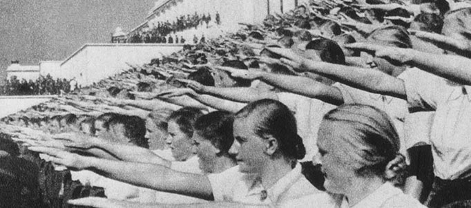 Иллюстрация к книге — Нюрнбергский набат. Репортаж из прошлого, обращение к будущему [i_139.jpg]