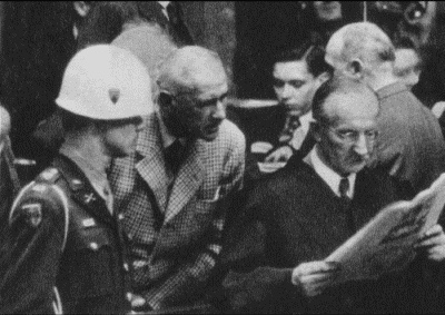 Иллюстрация к книге — Нюрнбергский набат. Репортаж из прошлого, обращение к будущему [i_147.jpg]