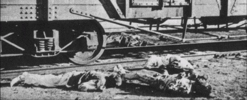 Иллюстрация к книге — Нюрнбергский набат. Репортаж из прошлого, обращение к будущему [i_167.jpg]