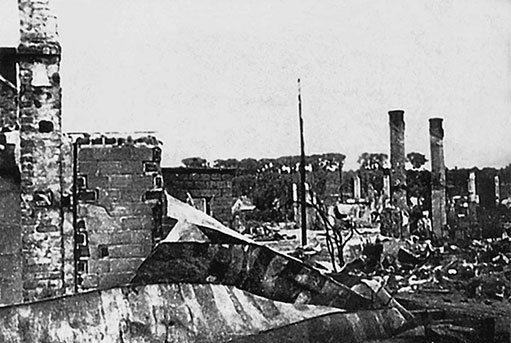 Иллюстрация к книге — Нюрнбергский набат. Репортаж из прошлого, обращение к будущему [i_170.jpg]