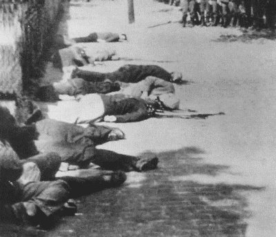 Иллюстрация к книге — Нюрнбергский набат. Репортаж из прошлого, обращение к будущему [i_171.jpg]