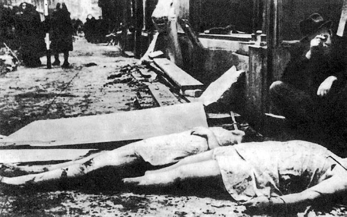 Иллюстрация к книге — Нюрнбергский набат. Репортаж из прошлого, обращение к будущему [i_194.jpg]