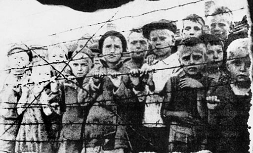 Иллюстрация к книге — Нюрнбергский набат. Репортаж из прошлого, обращение к будущему [i_196.jpg]