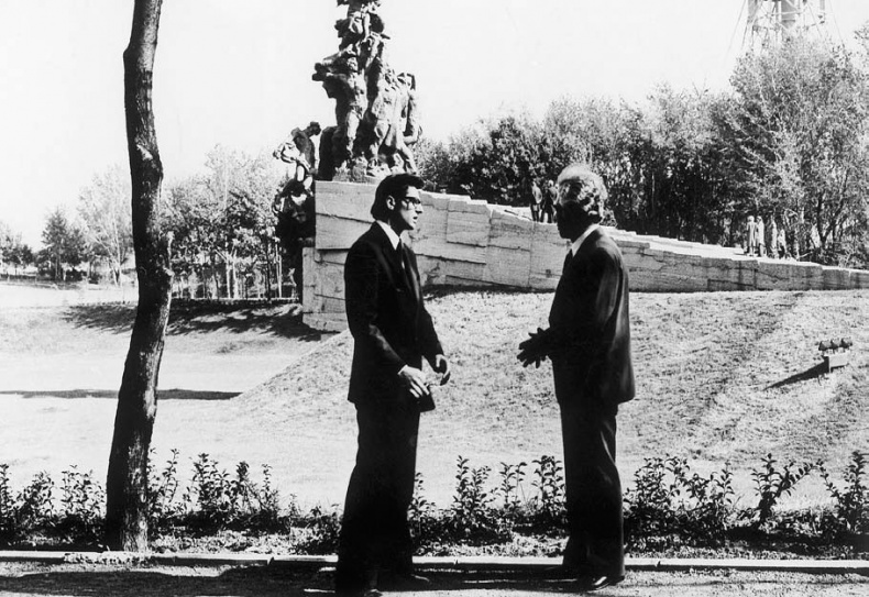 Иллюстрация к книге — Нюрнбергский набат. Репортаж из прошлого, обращение к будущему [i_197.jpg]