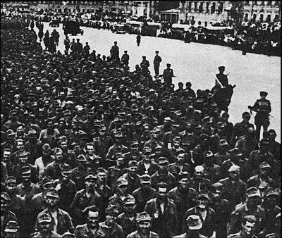 Иллюстрация к книге — Нюрнбергский набат. Репортаж из прошлого, обращение к будущему [i_217.jpg]