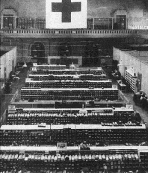 Иллюстрация к книге — Нюрнбергский набат. Репортаж из прошлого, обращение к будущему [i_231.jpg]