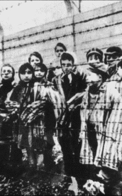 Иллюстрация к книге — Нюрнбергский набат. Репортаж из прошлого, обращение к будущему [i_234.jpg]