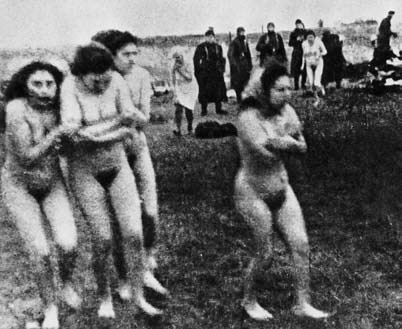 Иллюстрация к книге — Нюрнбергский набат. Репортаж из прошлого, обращение к будущему [i_251.jpg]