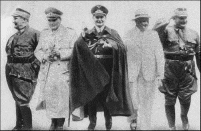 Иллюстрация к книге — Нюрнбергский набат. Репортаж из прошлого, обращение к будущему [i_284.jpg]