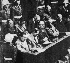 Иллюстрация к книге — Нюрнбергский набат. Репортаж из прошлого, обращение к будущему [i_288.jpg]