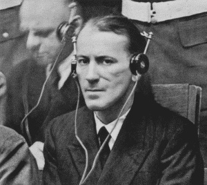 Иллюстрация к книге — Нюрнбергский набат. Репортаж из прошлого, обращение к будущему [i_291.jpg]